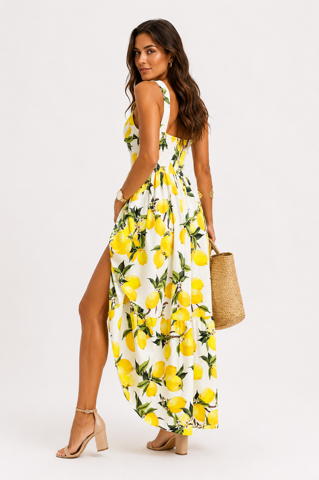 Capri Midi