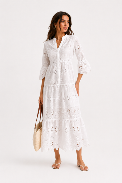 Positano Eyelet