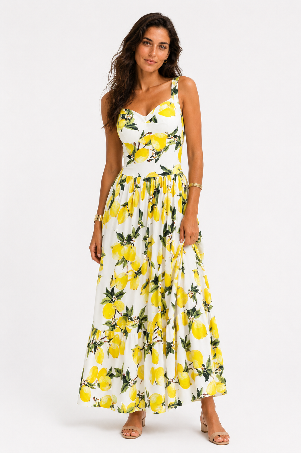 Capri Midi