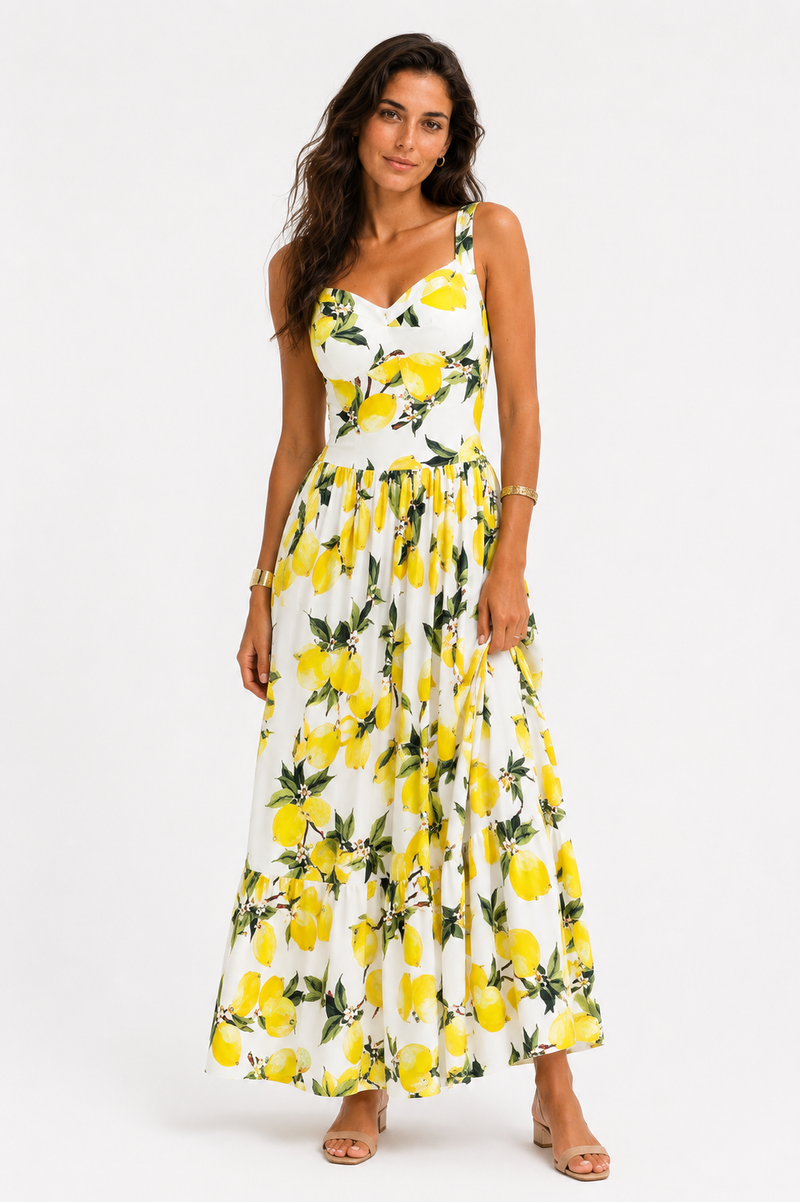 Capri Midi
