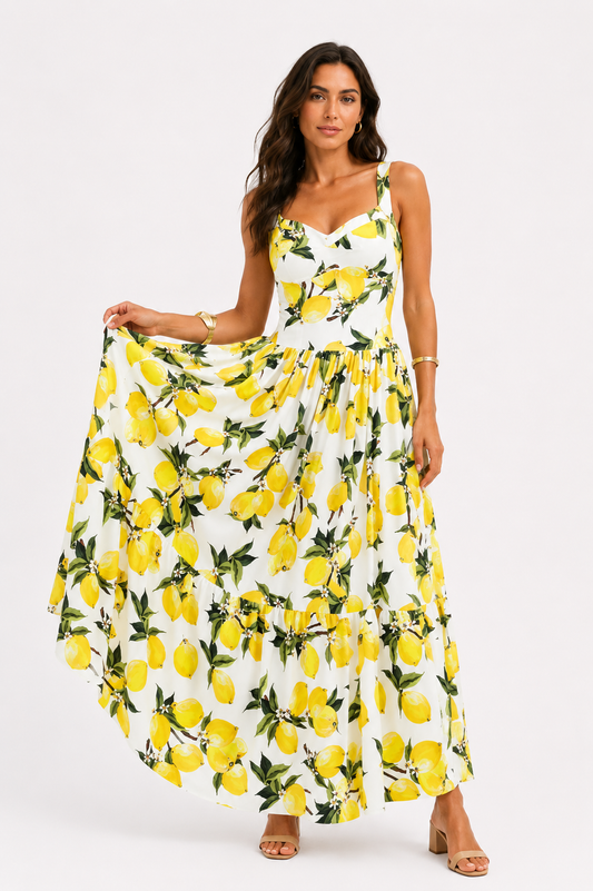 Capri Midi