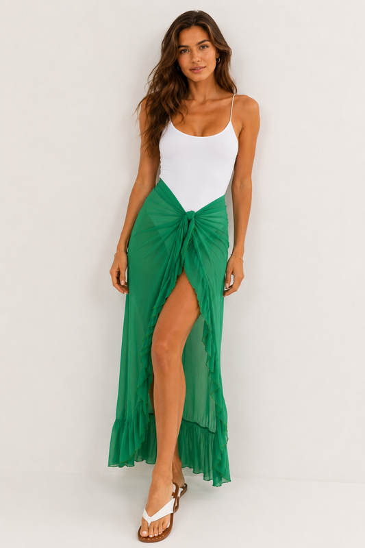 Positano Sarong